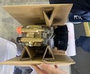 段ボールで何でも作ります 段ボールの用途は包装材だけじゃない！！ イメージ3