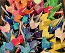 折り紙代行・大量作成いたします 日々忙しい先生方のお力になりたい☆ イメージ6