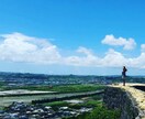 沖縄旅行のガイドをします 沖縄が初めての方も何回か来ている方も楽しく案内します。 イメージ10