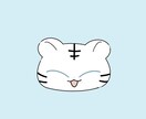 可愛いイラストを描かせていただきます ポップなイラストから素朴なものまで幅広く! イメージ4