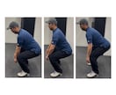 初心者向けのフィットネスサービスを提供しています 月30分×4回！自宅でできる新しい自分磨き！ イメージ7