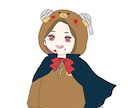 訪れた人皆さんがほっこりするイラストを作ります 可愛らしさ溢れるイラストで、皆さんの心を暖かくします！ イメージ3