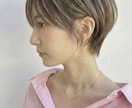 美容室特化！集客できるAIスタイル画像作ります 「撮影コストゼロ」現役美容師が集客出来るヘアスタイルを作成！ イメージ3