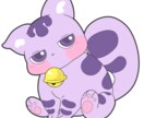 イラスト制作致します 商用利用、商品利用可能！動画、配信、live2D用、表紙など イメージ6
