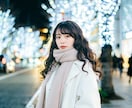 夜の東京でプロカメラマンが夜のストリート撮影します 原宿丸の内等夜の撮影でライバルと差別化！先着4名の特別価格♪ イメージ1