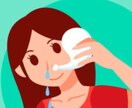 鼻うがいのコツをお教えします 〜1日5分でメチャスッキリします！ヤメられません〜 イメージ1
