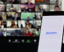 ZOOMのビデオチャットを導入できます １行のコードで、どんなサイトにもビデオチャット機能を導入！ イメージ1