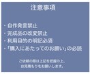 SNS内での活動イラストやアイコンを主に描いてます 透明感や空気感を感じられる塗りが特徴です。 イメージ8