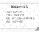 あんちょこみたいな静脈内注射スライド資料あります 新人看護師向け|静脈内注射留置マニュアル基礎から実践まで イメージ4