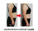 １カ月で痩せたいママさんをサポートします １０kg痩せたママ栄養指導者による食べ痩せダイエット イメージ4