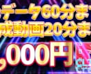 YouTube動画の基本編集を特別価格で承ります 実績づくり期間のため特別価格で対応します！ イメージ1