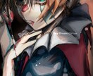 魅力的なイラストを制作します 【魅力的なキャラ制作】アイコン・立ち絵・一枚絵等幅広く対応◎ イメージ10