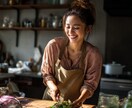 リアルで高品質なAI画像・動画を作成します リアルさに自信あり！広告から個人利用まで対応◎ イメージ4