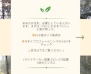ライトワーカーのための起業ガイドお届けします 他人軸ではなく魂軸で始める。自分のままで、世界とつながる。 イメージ6
