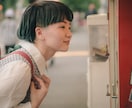 話したいこと、言葉にならないこと聞きます 人と話したいけど。ホッとしたいけど。そんな方に イメージ1