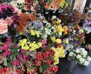 神奈川県　私がお墓参りの代行いたします 気持ちはあるけど行くには遠い…私に任せてください^ ^ イメージ4