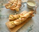 60分で完成⏰時短パンのレシピ教えます ★一緒に作れば簡単　★手軽な食材のみ　★おまけ動画付き イメージ6