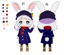 お求めやすい価格でご希望のイラスト描きます カワイイデフォルトイラストを動画や挿絵などアイコンに イメージ6