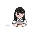 仕事でのお悩み聴きます 産業カウンセラーの資格取得。お気軽に来てください。 イメージ1
