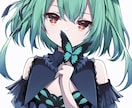 アイコン描きます Twitterなどのアイコンを描いてほしい方 イメージ2