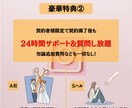 インスタ歴10年現役プロがインスタ運用致します [投稿制作]から[全部丸投げ]なら現役プロにお任せ！ イメージ9