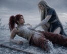 撮影なしで実写映画風AI映像を制作します MV・PV・物語を映画のワンシーンのように映像化 イメージ2