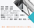 イベントが楽しみになるフライヤー作ります これから楽しみな予定がある皆様へ イメージ2