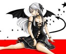 綺麗なアイコン作成します フリーハンドで高クオリティーなアイコンを作成します！ イメージ2