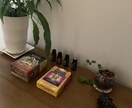 インスピレーションタロット鑑定お届けします お気持ちに寄り添います。片想い・不倫・人間関係・仕事・他 イメージ10