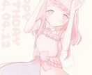 絵を描きます どんな用途でもOK◎ やわらかく優しい雰囲気が得意です＊ イメージ5