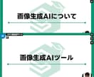 AIスキル習得用教材動画販売します AIスキルを習得し、ビジネスや仕事に革新をもたらしませんか？ イメージ7