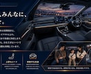 原稿からパワーポイント作成します 文章原稿をもとに、見やすく伝わりやすいスライド資料を作成 イメージ8