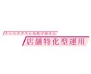 店舗特化型】インスタ立ち上げ〜運用代行致します 面倒なこと丸投げしてください！全て請け負います！ イメージ1