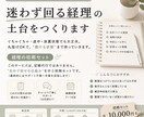 経理丸投げできます ぐちゃぐちゃでもOK、丸ごと整えます イメージ1