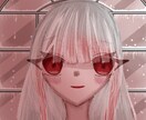 TRPG･IRIAMなどの立ち絵を格安で描きます 格安でスピーディな納品で立ち絵を書かせていただきます イメージ7