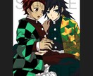 魅力的なキャラクターのイラストを作成します ご依頼～納品まで7日以内で対応可能！！ イメージ3