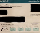 IELTS / TOEFL “あと0.5”取ります 少人数限定モニター価格で提供中。逆算してスコア戦略設計。 イメージ2