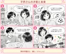 子供さんの才能と未来を前向きに占います うちの子にどんな才能があるの？育て方はどうしたらいい？ イメージ4