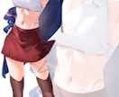 SNSで使うアイコンやYouTubeの画像描きます オリジナルアイコンが欲しい方へ！ イメージ1