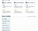 法人営業の課題整理と商談質問リストを作成します お客様の課題と懸念を整理し提案につながる商談準備をお手伝い イメージ4