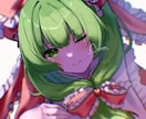 あなただけのオリジナルイラストを制作します あなたらしさが輝く、唯一無二のデザイン イメージ6