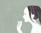 デジタルイラスト描きます やわらかいイラストが得意です！ イメージ5