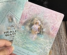 オラクルカード│今の貴方へメッセージをお届けします 【先着5名様500円】優しくて気軽な占い、試してみませんか？ イメージ3