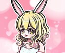 自由にご依頼OK♫オリジナルイラストをお描きします 3000円であなたのご要望をつめこんだ１枚絵を作成します イメージ3