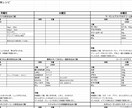 パソコン事務・経理サポート承ります 経理・事務作業・資料作成をサポート イメージ7