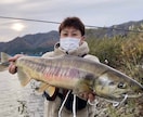 群馬のバス釣り・渓流釣りスポット・釣り方教えます マル秘スポットや、その場所独自の釣り方、釣れるルアーの紹介！ イメージ1
