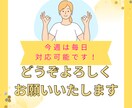 早い安い！動画の文字起こし承ります 文字起こしって大変ですよね…代行いたします！ イメージ3