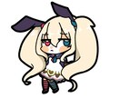 可愛いもちっとしたイラスト描きます 可愛いもちっとしたデフォルメイラストをお描きします♪ イメージ3