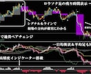 知らなきゃ大損 最速で バイナリー勝ち組になれます 10万円分の特典 バイナリーオプション インジケーター手法 イメージ2