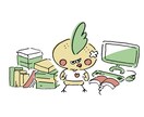 クリエイター専門のメンタルサポートを行います 創作の灯を絶やさない、メンタル支援 イメージ1